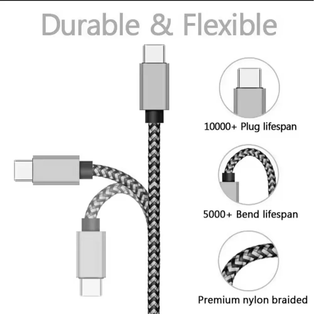 N/A usb type